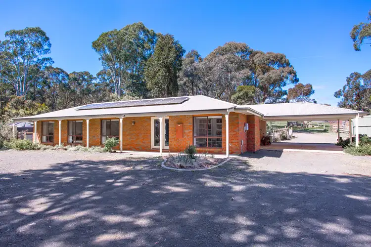 Second view of Homely house listing, 66A & 66B Greenhill Rd, Mount Helen VIC 3350