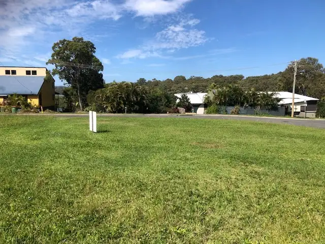 Main view of Homely land listing, 69 Camena St, Macleay Island QLD 4184