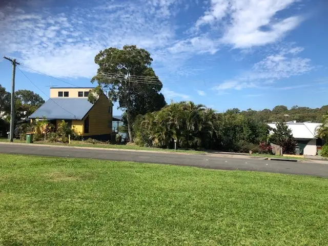 Second view of Homely land listing, 69 Camena St, Macleay Island QLD 4184