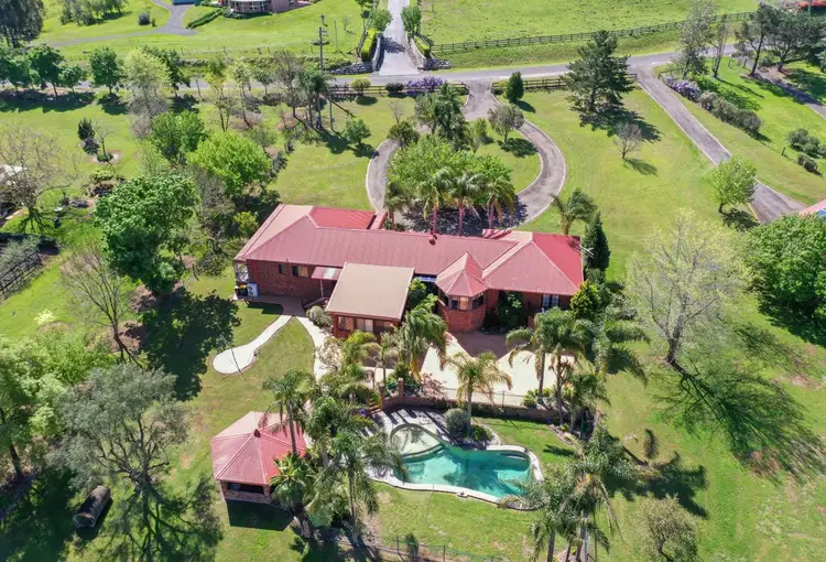 55 Mcwilliam Dr, Douglas Park NSW 2569