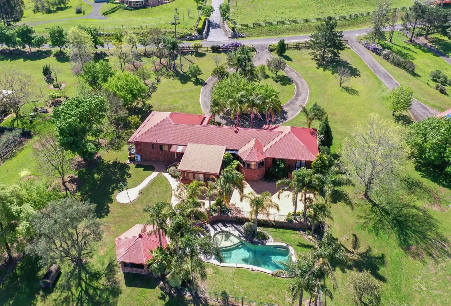 Main view of Homely house listing, 55 Mcwilliam Dr, Douglas Park NSW 2569