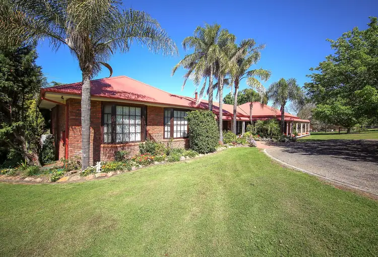 Third view of Homely house listing, 55 Mcwilliam Dr, Douglas Park NSW 2569