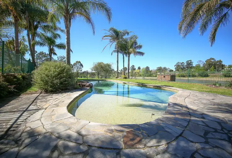 Fourth view of Homely house listing, 55 Mcwilliam Dr, Douglas Park NSW 2569