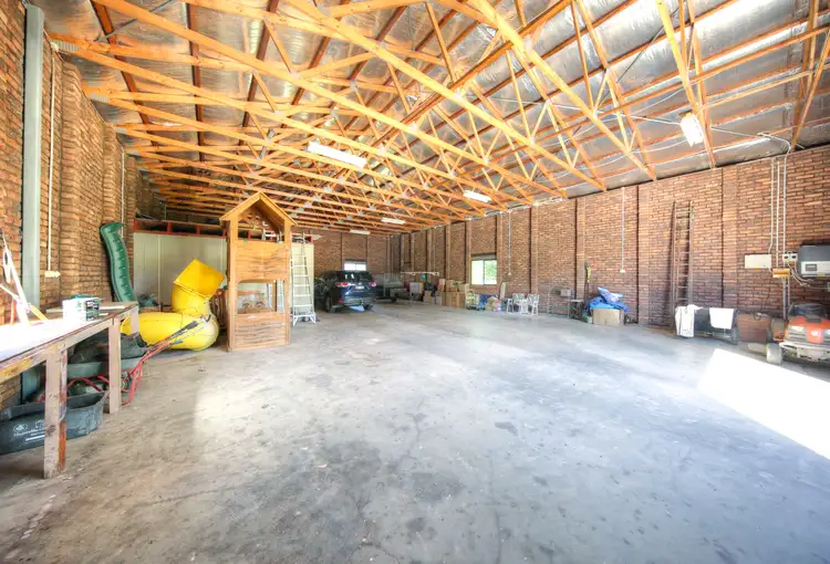 Fifth view of Homely house listing, 55 Mcwilliam Dr, Douglas Park NSW 2569