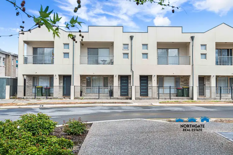 Main view of Homely house listing, Unit 2/29 Victoria Pde, Mawson Lakes SA 5095