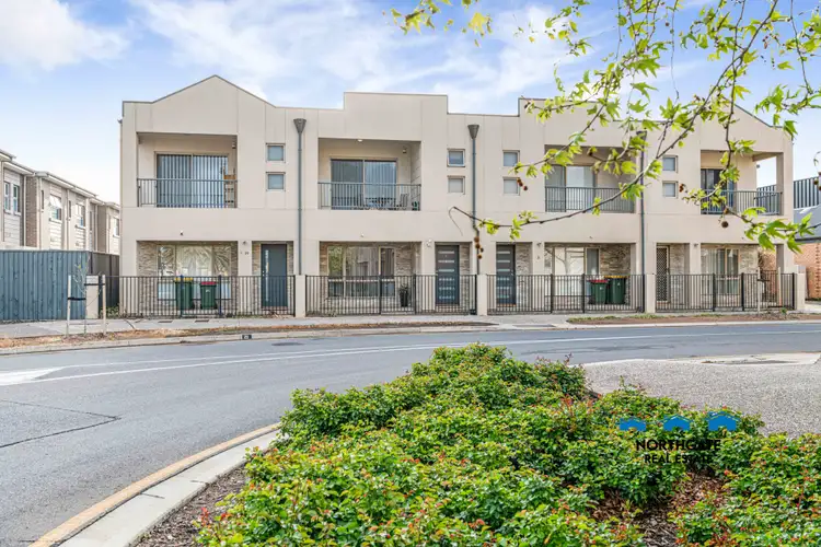 Second view of Homely house listing, Unit 2/29 Victoria Pde, Mawson Lakes SA 5095