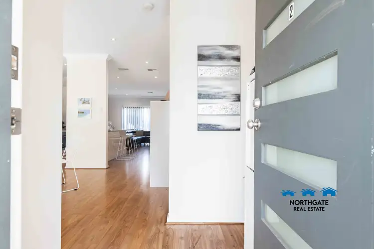 Sixth view of Homely house listing, Unit 2/29 Victoria Pde, Mawson Lakes SA 5095