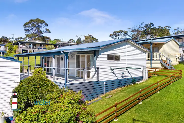 Sixth view of Homely villa listing, 5 Golf Road, Ingenia Holiday Park, Wallaga Lake NSW 2546