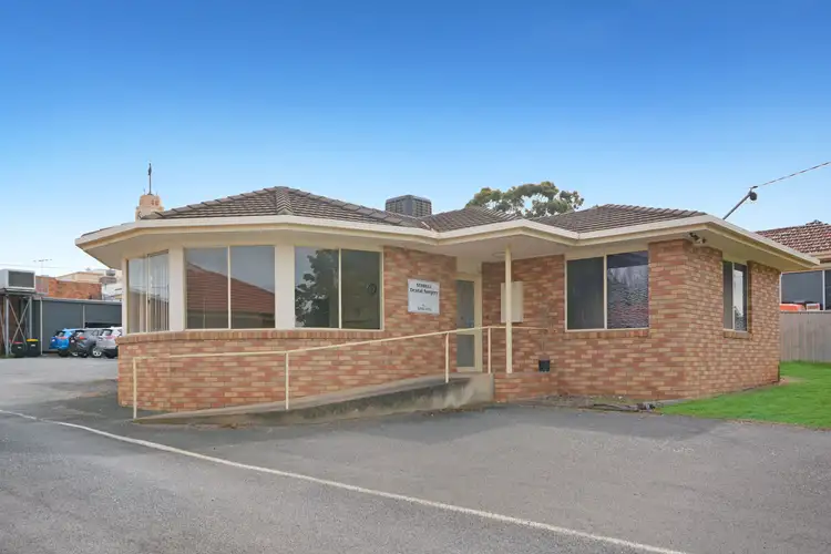 Main view of Homely other listing, 4A Florence St, Stawell VIC 3380