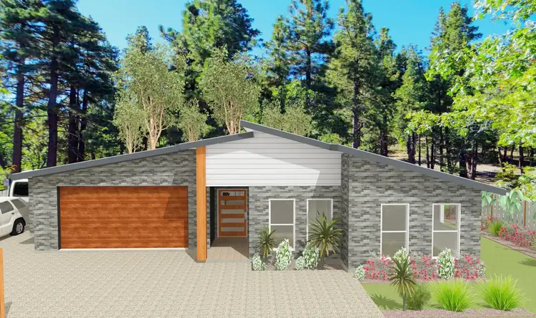 Lot 1 Stanley Crt, Brassall QLD 4305
