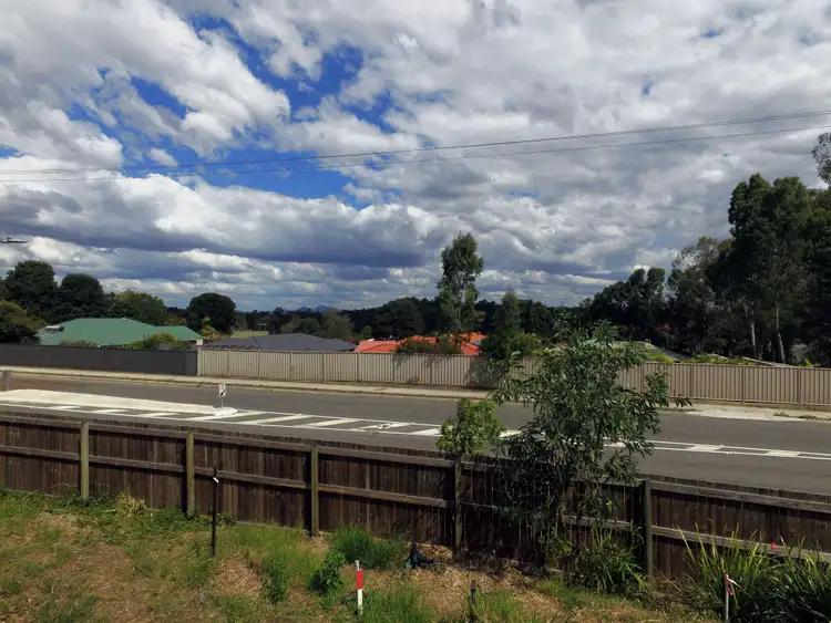Fifth view of Homely house listing, Lot 1 Stanley Crt, Brassall QLD 4305