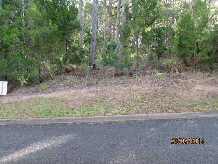 Main view of Homely land listing, 36 Trimaran St, Russell Island QLD 4184