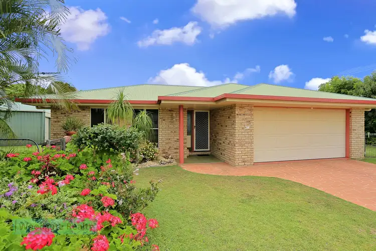 Main view of Homely house listing, 16 Emperor St, Woodgate QLD 4660