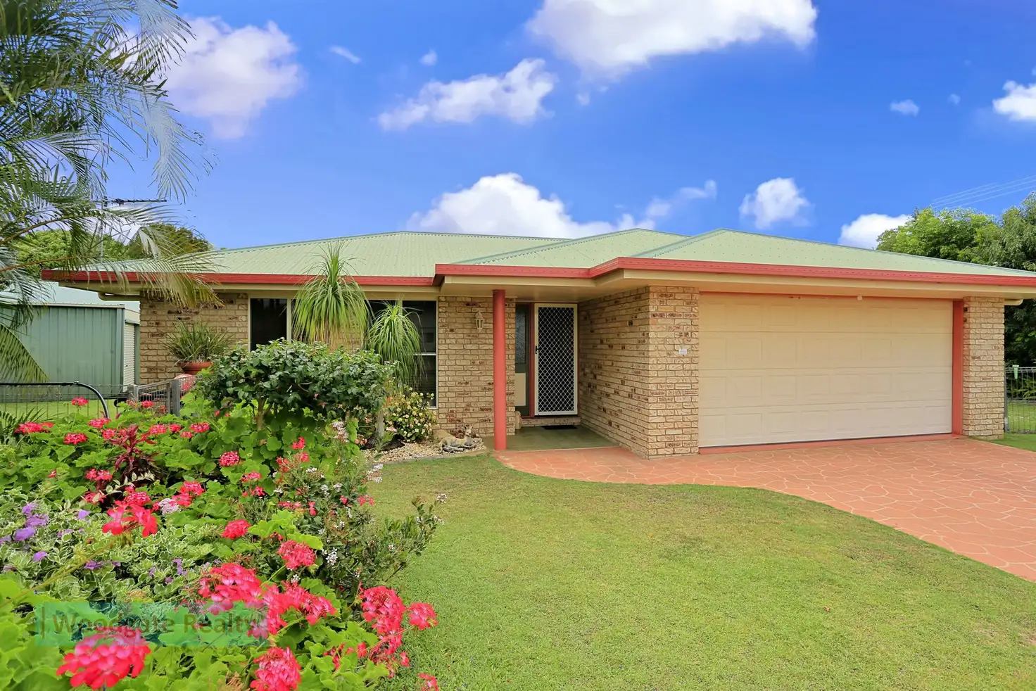 Main view of Homely house listing, 16 Emperor St, Woodgate QLD 4660