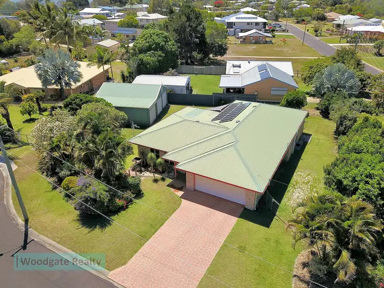 Third view of Homely house listing, 16 Emperor St, Woodgate QLD 4660