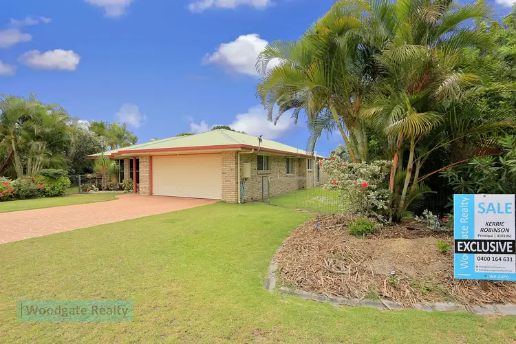 Fifth view of Homely house listing, 16 Emperor St, Woodgate QLD 4660
