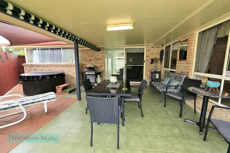 Sixth view of Homely house listing, 16 Emperor St, Woodgate QLD 4660