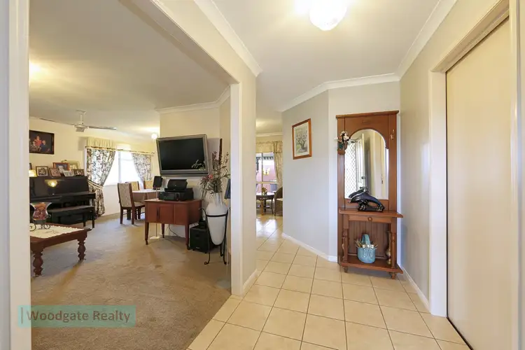 Seventh view of Homely house listing, 16 Emperor St, Woodgate QLD 4660
