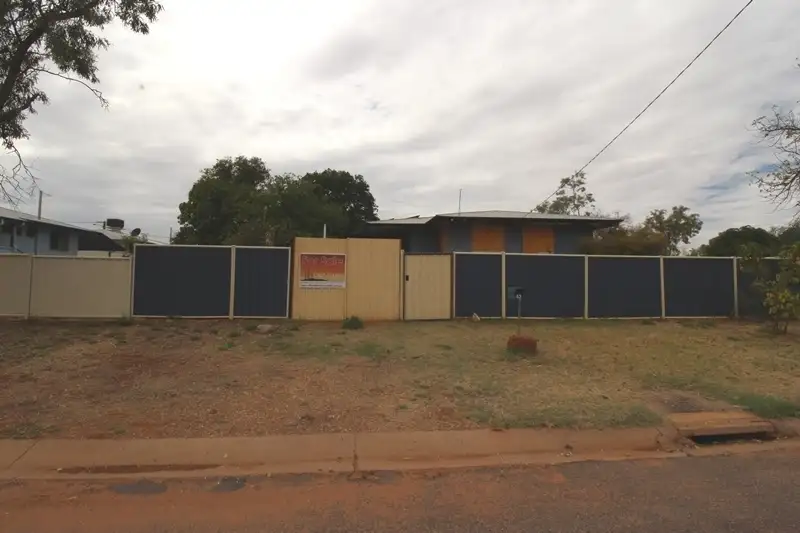 Main view of Homely house listing, 43 Gardner St, Mount Isa QLD 4825