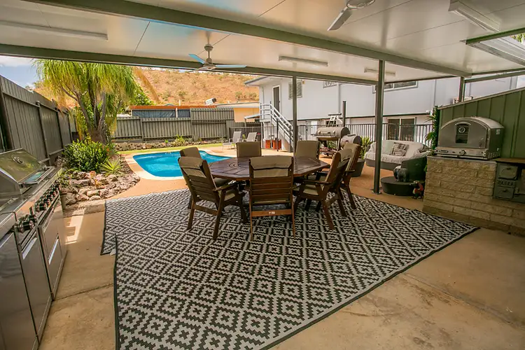 Main view of Homely house listing, 17 Indigo Crescent, Mount Isa QLD 4825