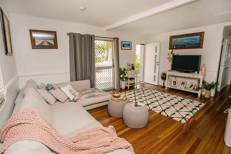 Third view of Homely house listing, 17 Indigo Crescent, Mount Isa QLD 4825