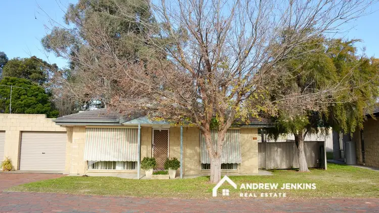 11/45-47 Golf Course Road, Barooga NSW 3644