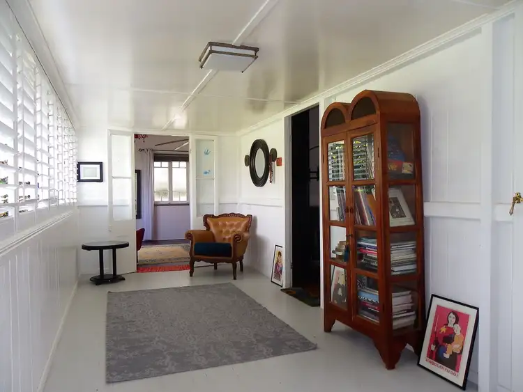 Third view of Homely house listing, 85 Sussex St, Maryborough QLD 4650