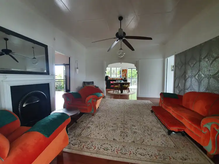 Sixth view of Homely house listing, 85 Sussex St, Maryborough QLD 4650