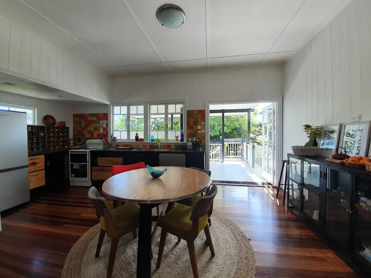 Seventh view of Homely house listing, 85 Sussex St, Maryborough QLD 4650