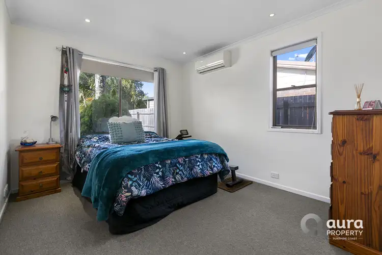 Sixth view of Homely unit listing, Unit 1/31 Taylor St, Marcoola QLD 4564