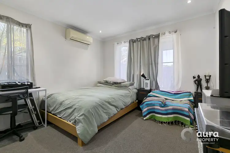 Seventh view of Homely unit listing, Unit 1/31 Taylor St, Marcoola QLD 4564