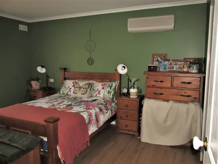 Seventh view of Homely rural property listing, 23 Liddells Rd, Nicholson VIC 3882