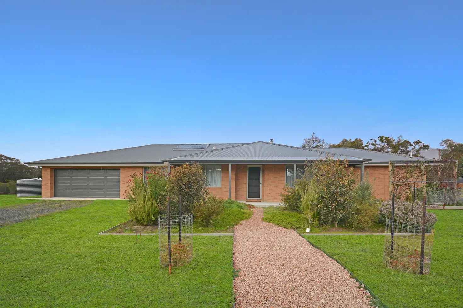 Main view of Homely house listing, 9 Corella Ct, Pomonal VIC 3381