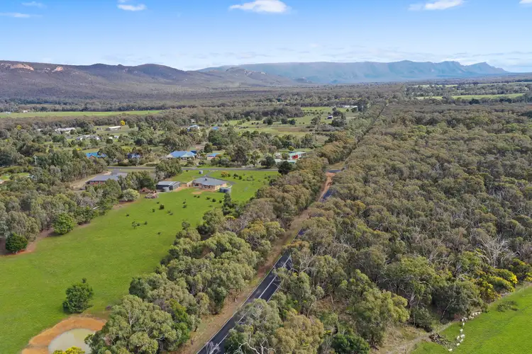 Fourth view of Homely house listing, 9 Corella Ct, Pomonal VIC 3381