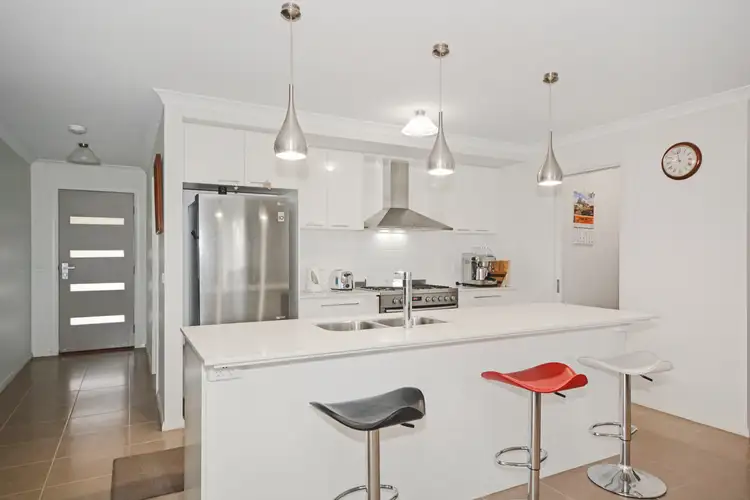 Sixth view of Homely house listing, 9 Corella Ct, Pomonal VIC 3381