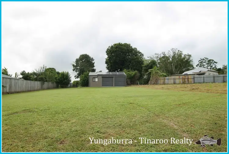 6 Wensley Avenue, Yungaburra QLD 4884