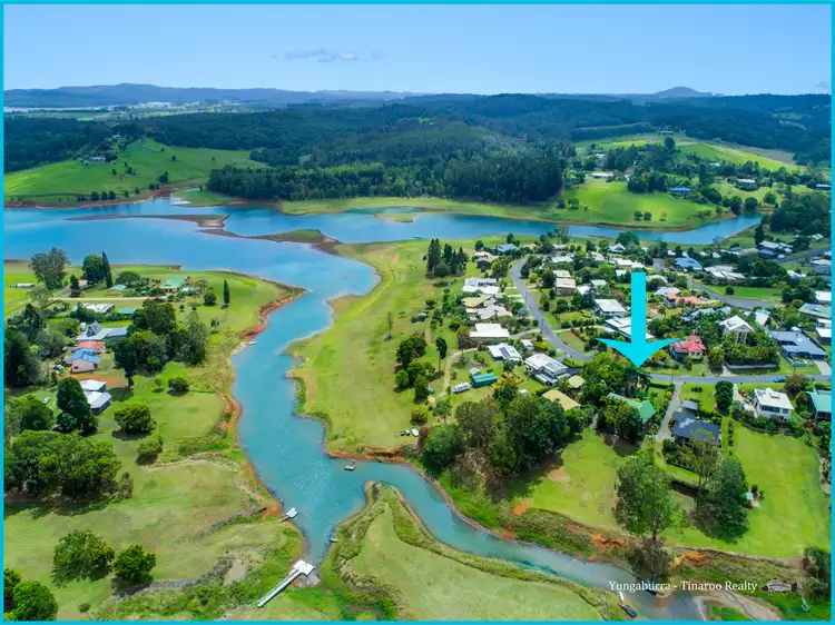52 Oleander Dr, Yungaburra QLD 4884