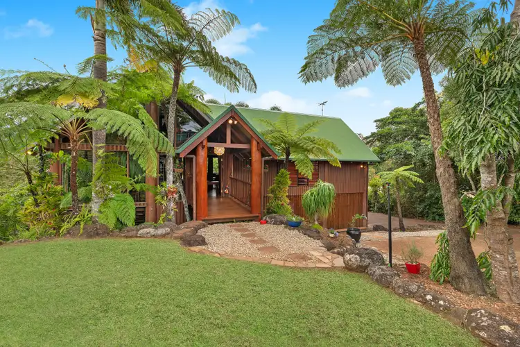 Third view of Homely house listing, 52 Oleander Dr, Yungaburra QLD 4884