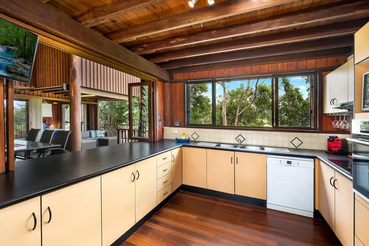 Seventh view of Homely house listing, 52 Oleander Dr, Yungaburra QLD 4884