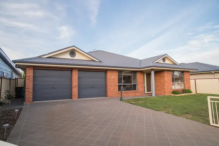 Main view of Homely house listing, 47 Satur Rd, Scone NSW 2337