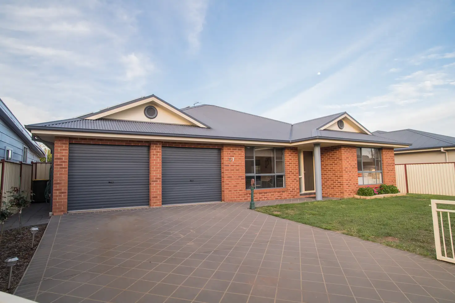 Main view of Homely house listing, 47 Satur Rd, Scone NSW 2337