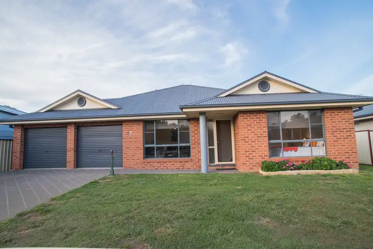 Second view of Homely house listing, 47 Satur Rd, Scone NSW 2337