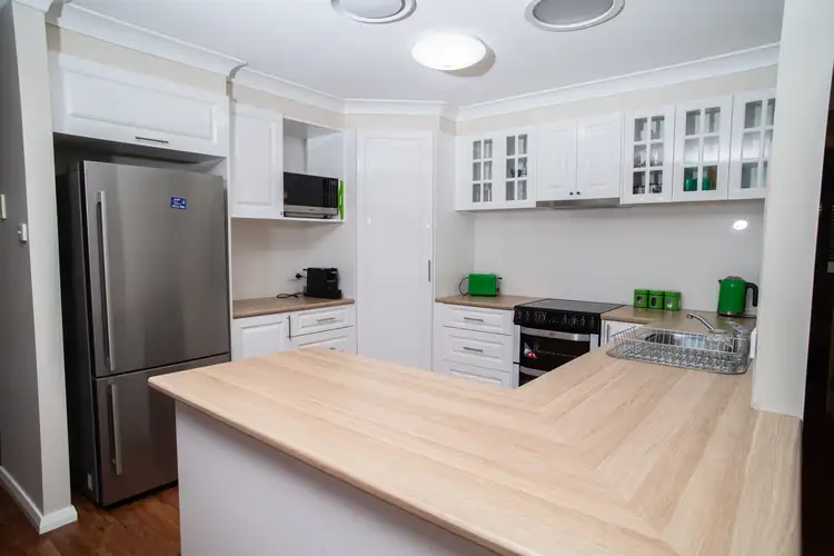 Fifth view of Homely house listing, 47 Satur Rd, Scone NSW 2337