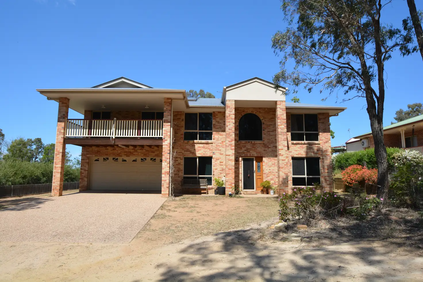 Main view of Homely house listing, 74 Glen Rd, Warwick QLD 4370