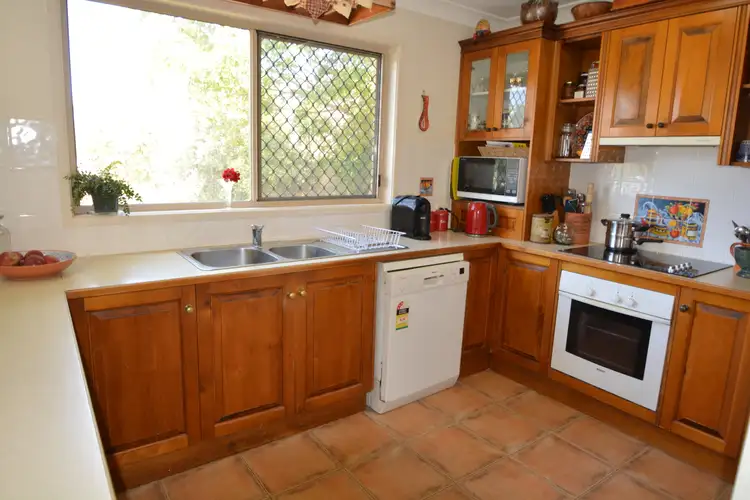 Second view of Homely house listing, 74 Glen Rd, Warwick QLD 4370