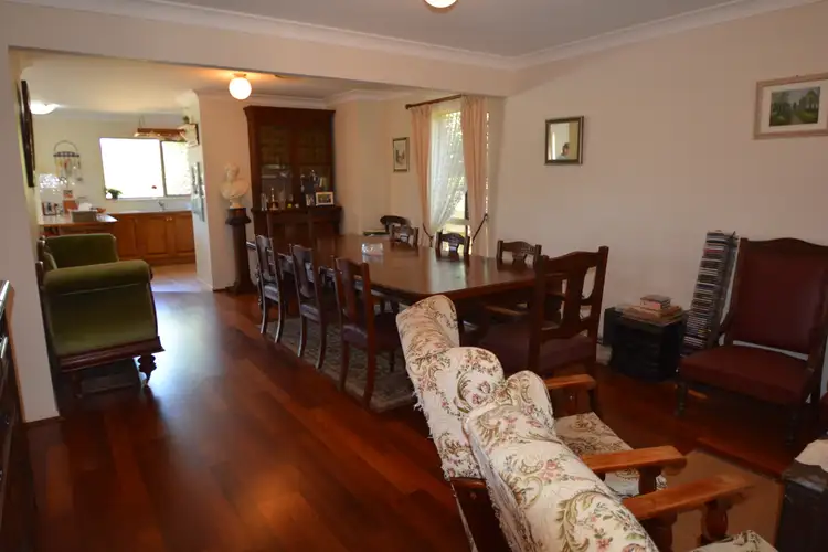 Fourth view of Homely house listing, 74 Glen Rd, Warwick QLD 4370