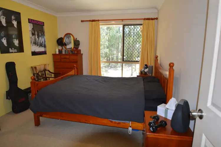 Sixth view of Homely house listing, 74 Glen Rd, Warwick QLD 4370