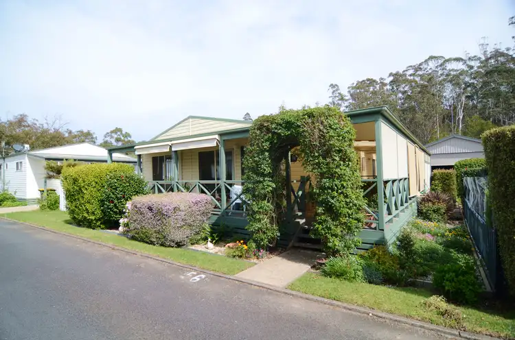 Unit 56/3197 Princes Hwy, Millingandi NSW 2549
