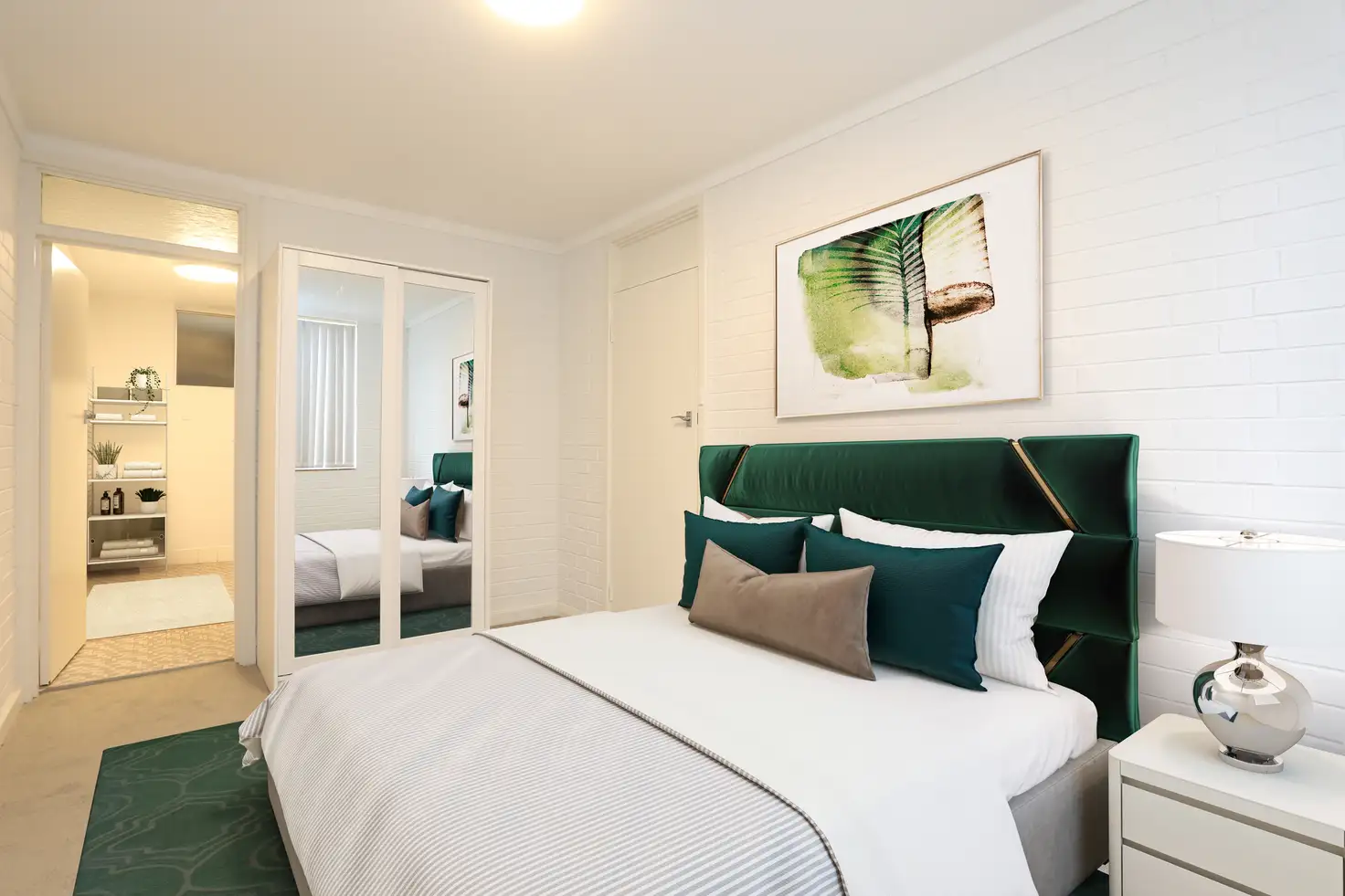 Main view of Homely unit listing, 7/26 Stanley Street, Mount Lawley WA 6050