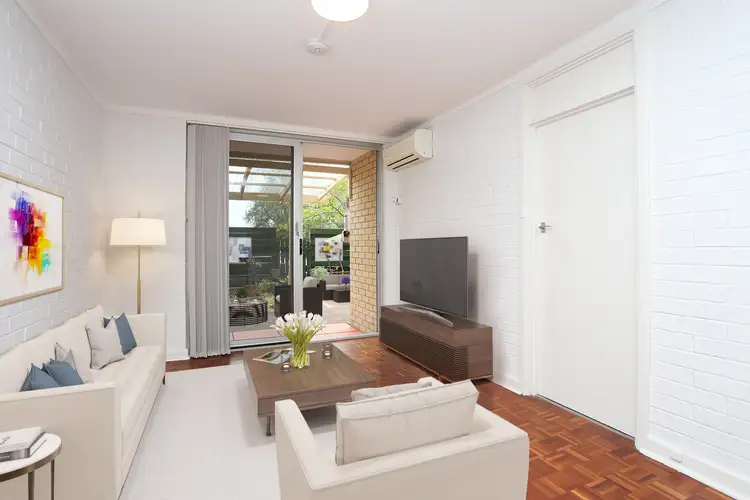 Second view of Homely unit listing, 7/26 Stanley Street, Mount Lawley WA 6050